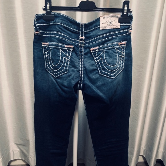 True Religion jeans pant - Picture 8 of 15